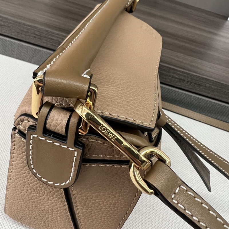 Loewe Handle Bags